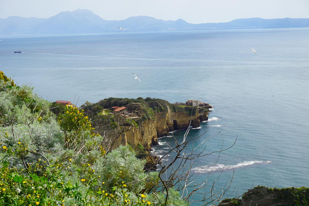 Baia dei Trentaremi