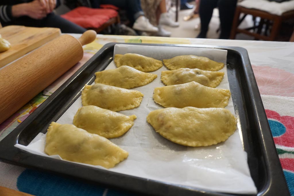 Conversano laboratori Pro Loco