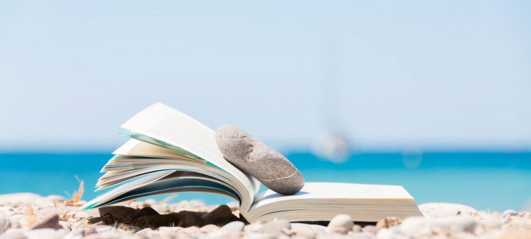 libri per l'estate