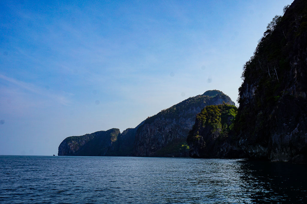 Koh Muk Island