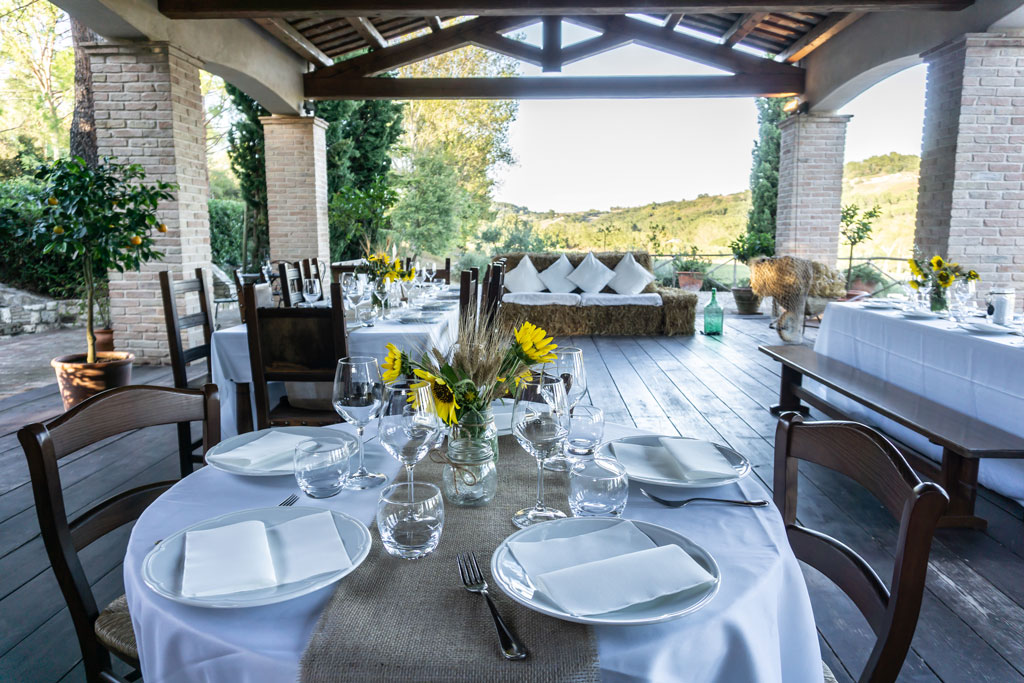 agriturismo conero