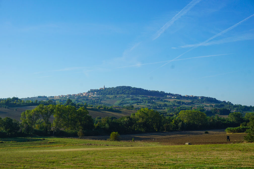 parco del conero