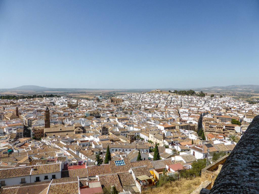 Antequera