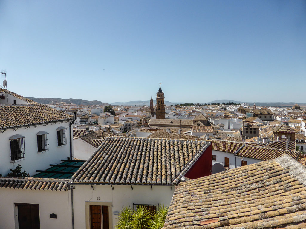 Antequera