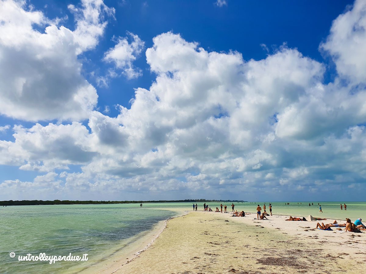 cosa fare a holbox