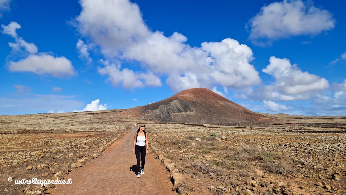 calderon hondo fuerteventura