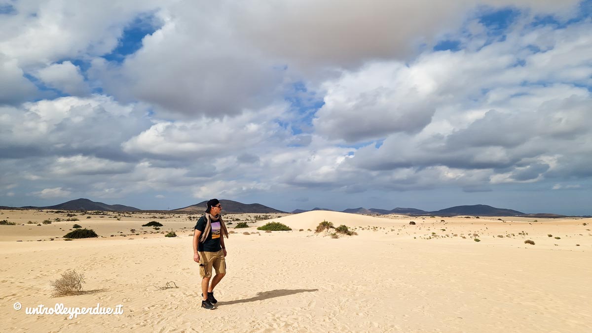 fuerteventura cosa vedere