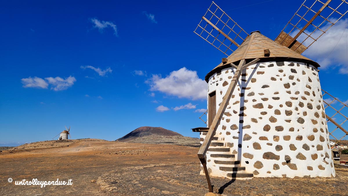 fuerteventura cosa vedere