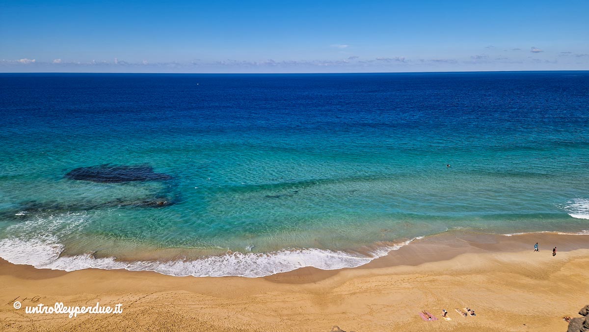 spiagge più belle di fuerteventura