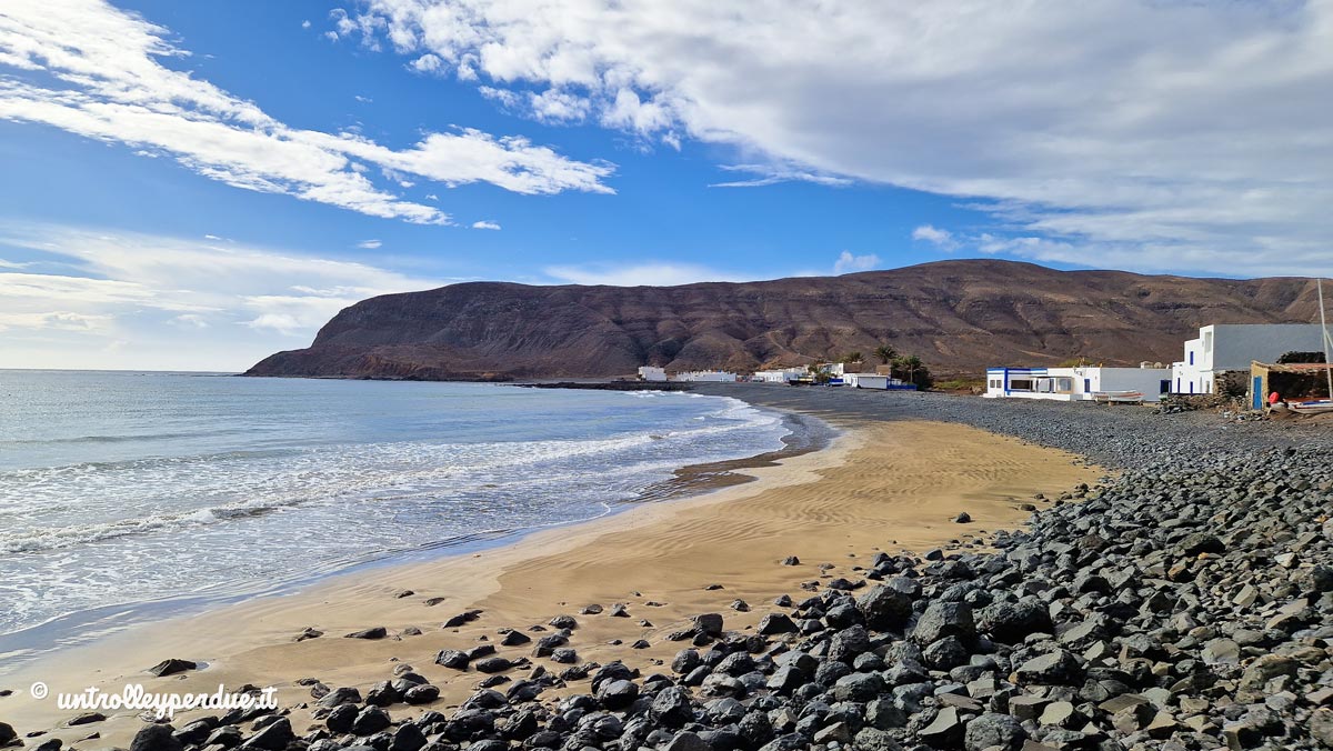 fuerteventura cosa vedere