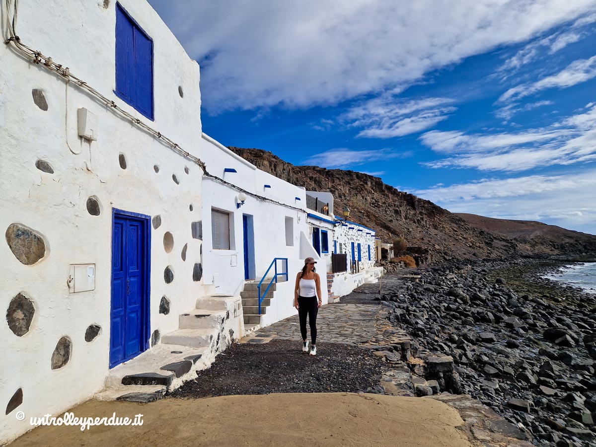 pozo negro fuerteventura