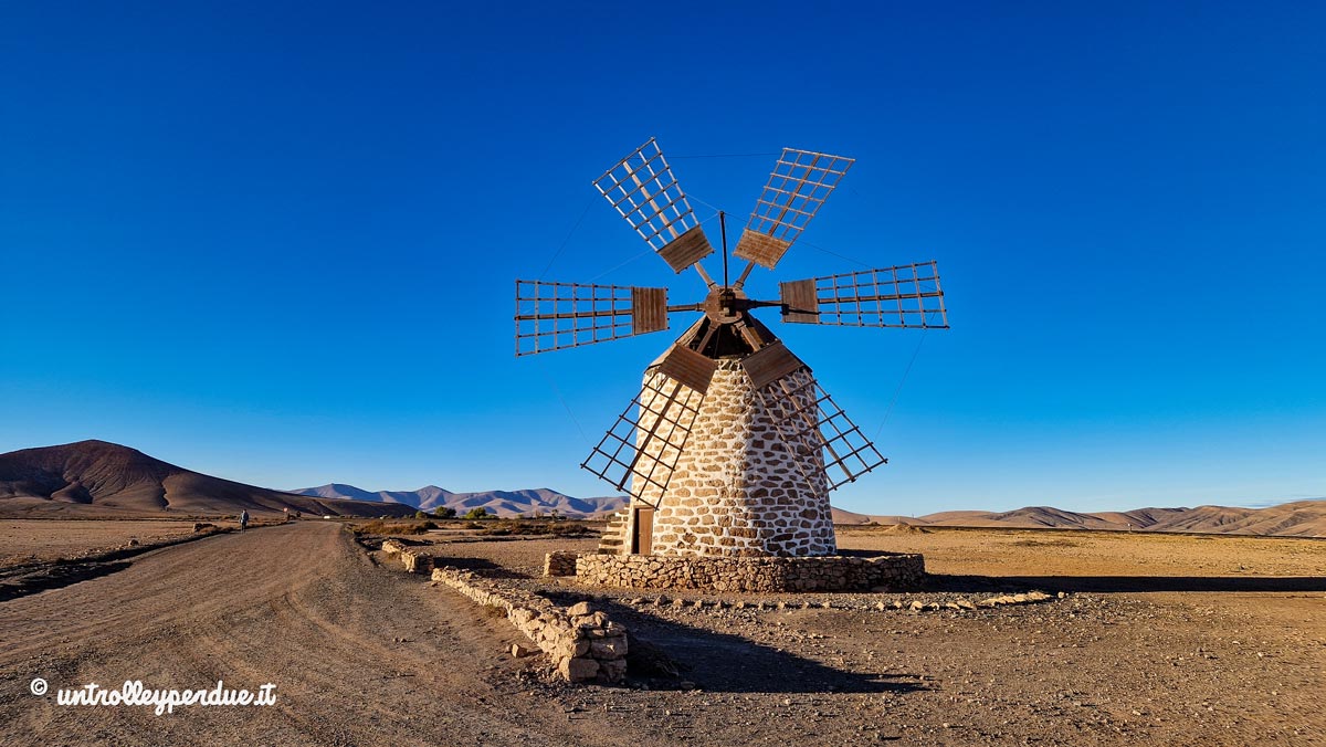 fuerteventura cosa vedere