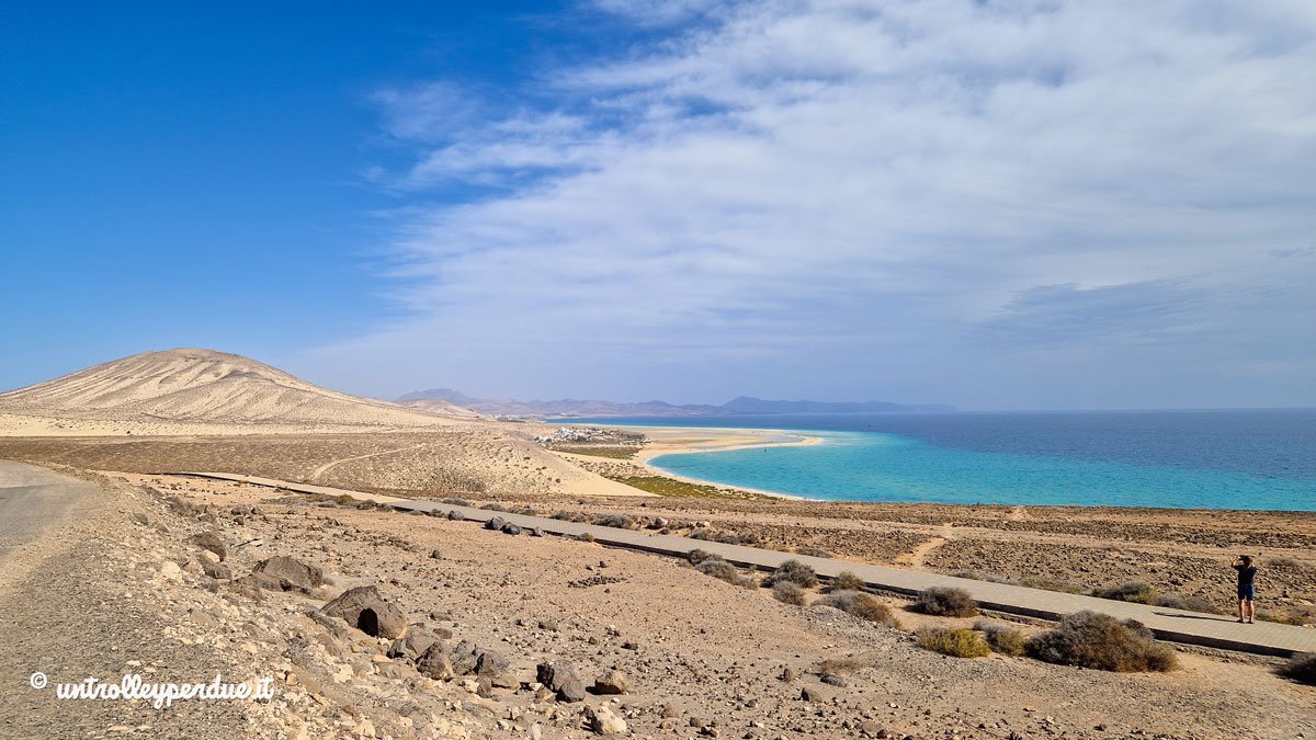 fuerteventura cosa vedere