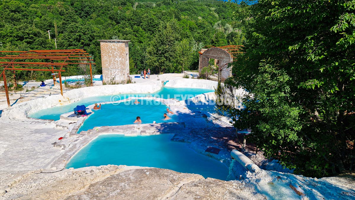 terme gratuite bagni san filippo