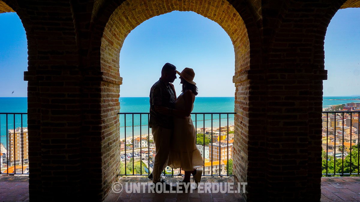 cosa vedere a grottammare