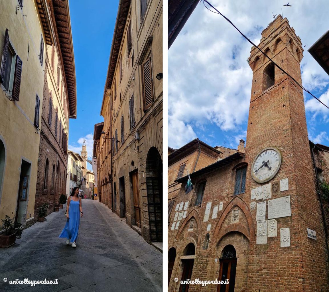cosa vedere a buonconvento