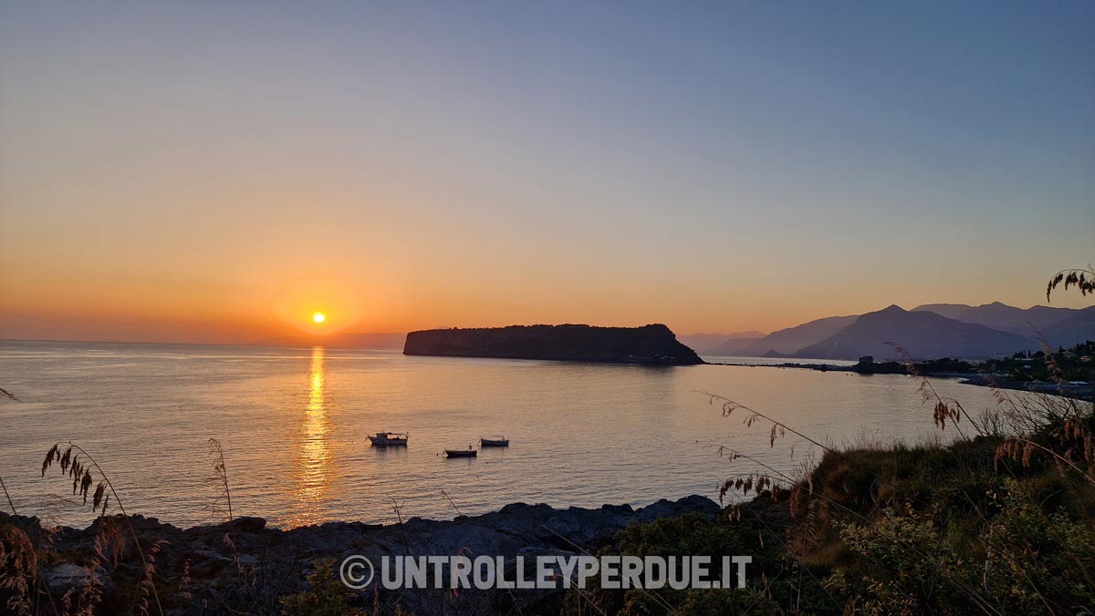 isola di dino calabria