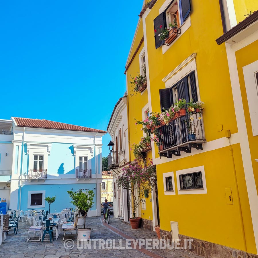 san nicola arcella calabria