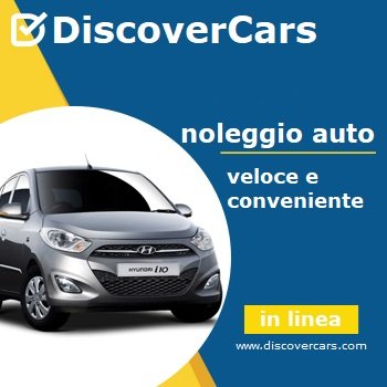 auto a noleggio