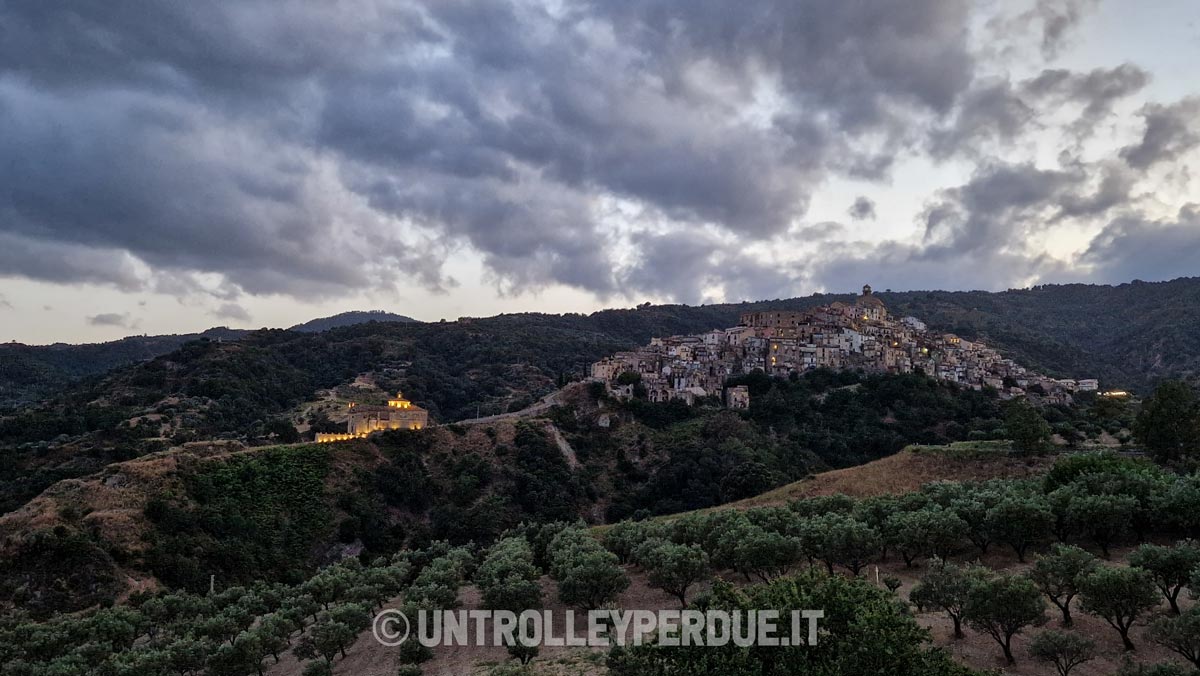 badolato borgo più bello d'Italia