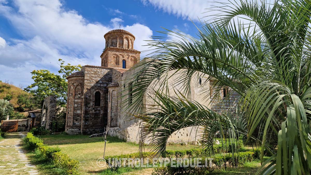 cosa vedere in calabria