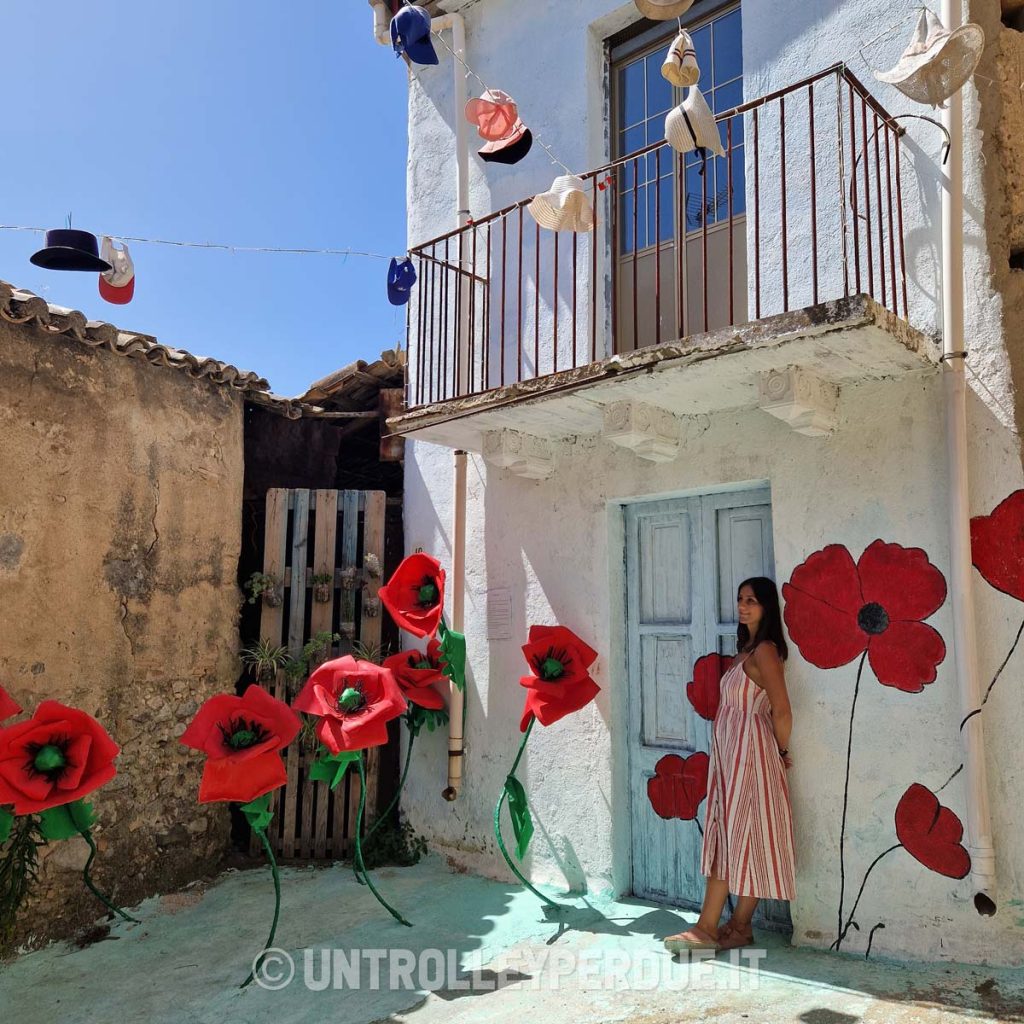 borgo croce calabria