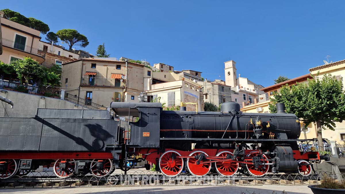 bova calabria