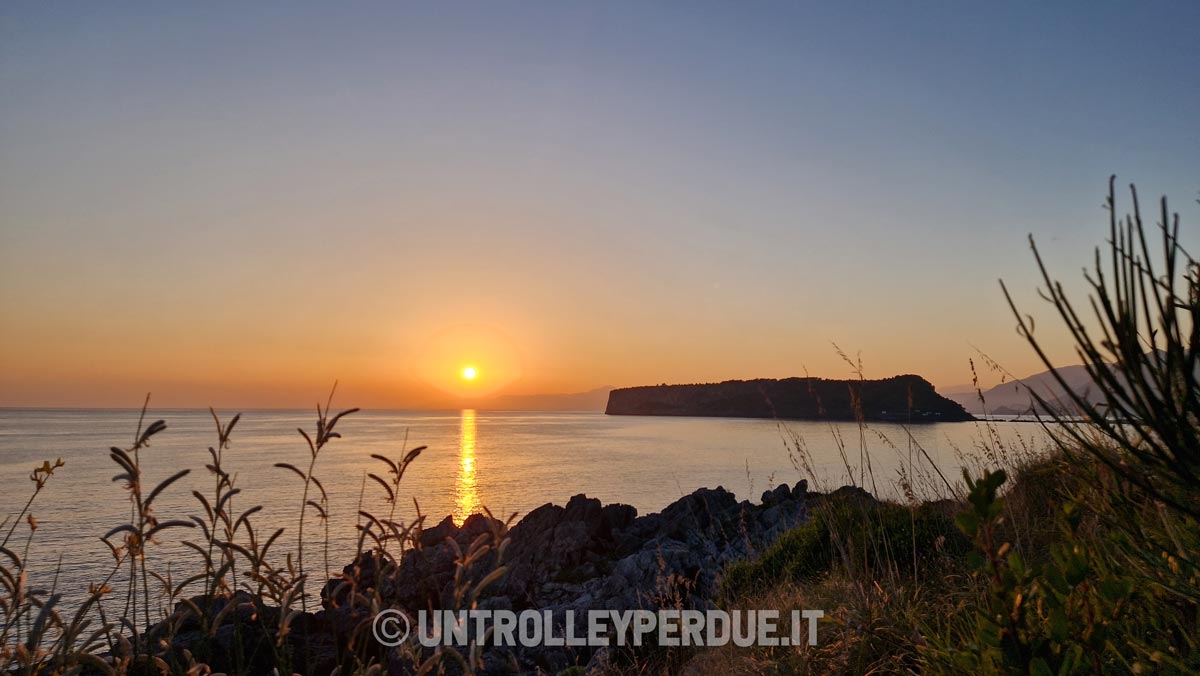 isola di dino calabria
