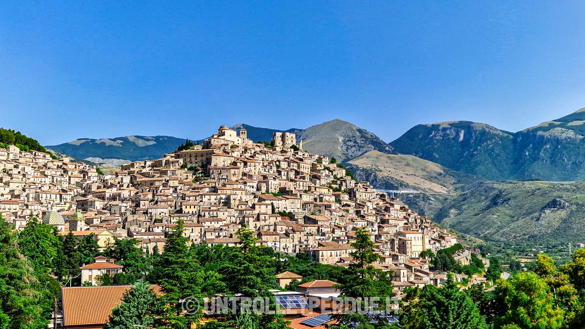 cosa vedere in calabria
