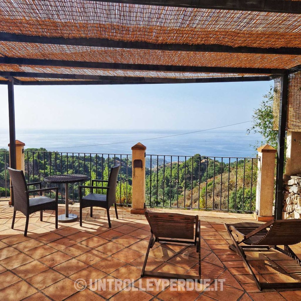 agriturismo aguni palizzi