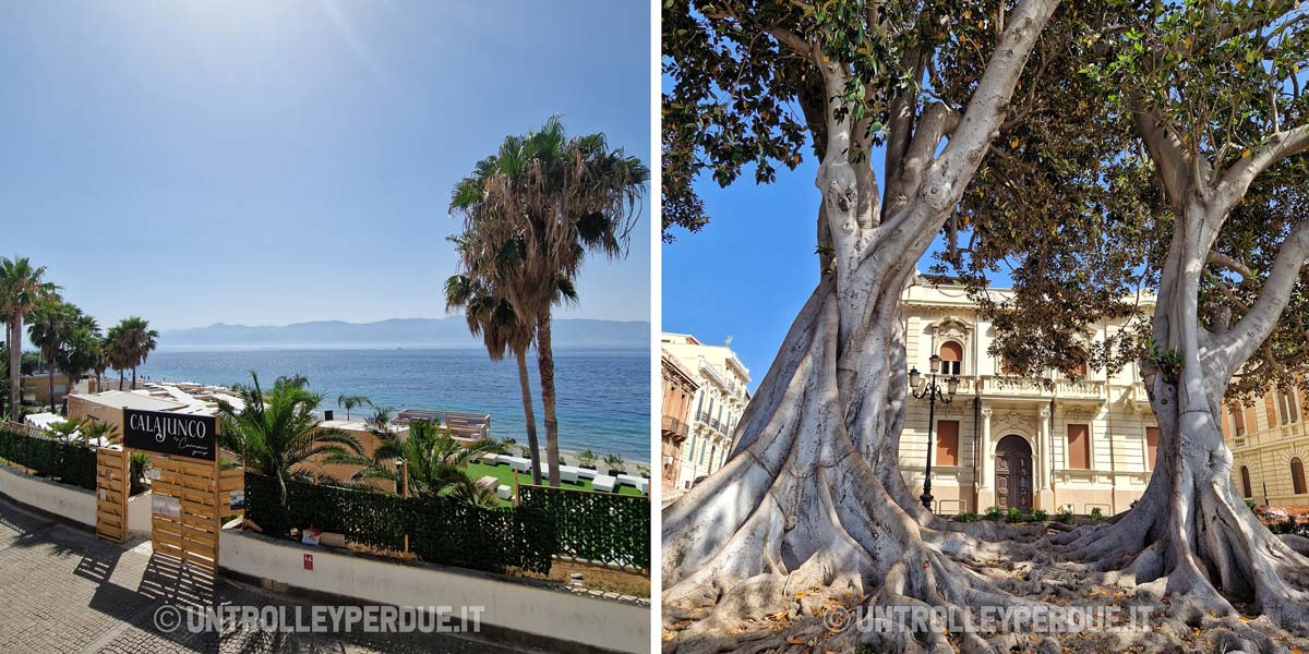 reggio calabria cosa vedere