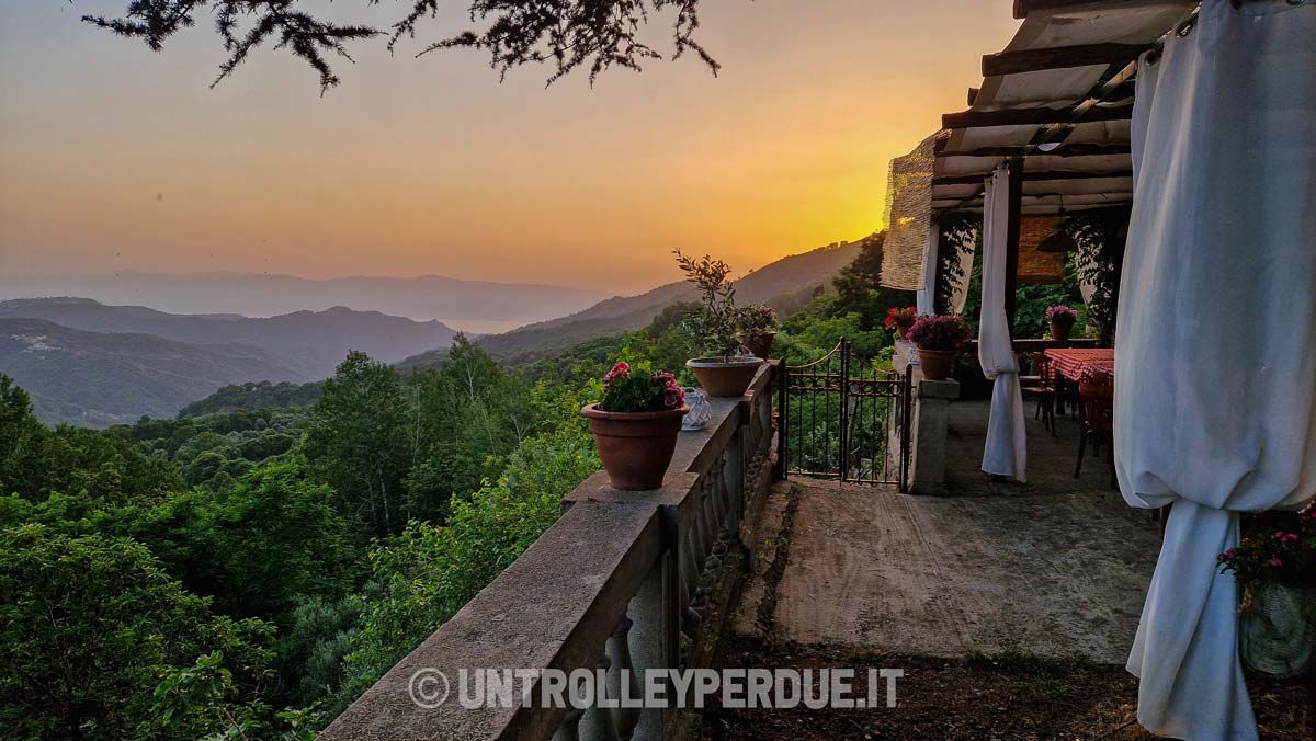 ristorante schiccio calabria