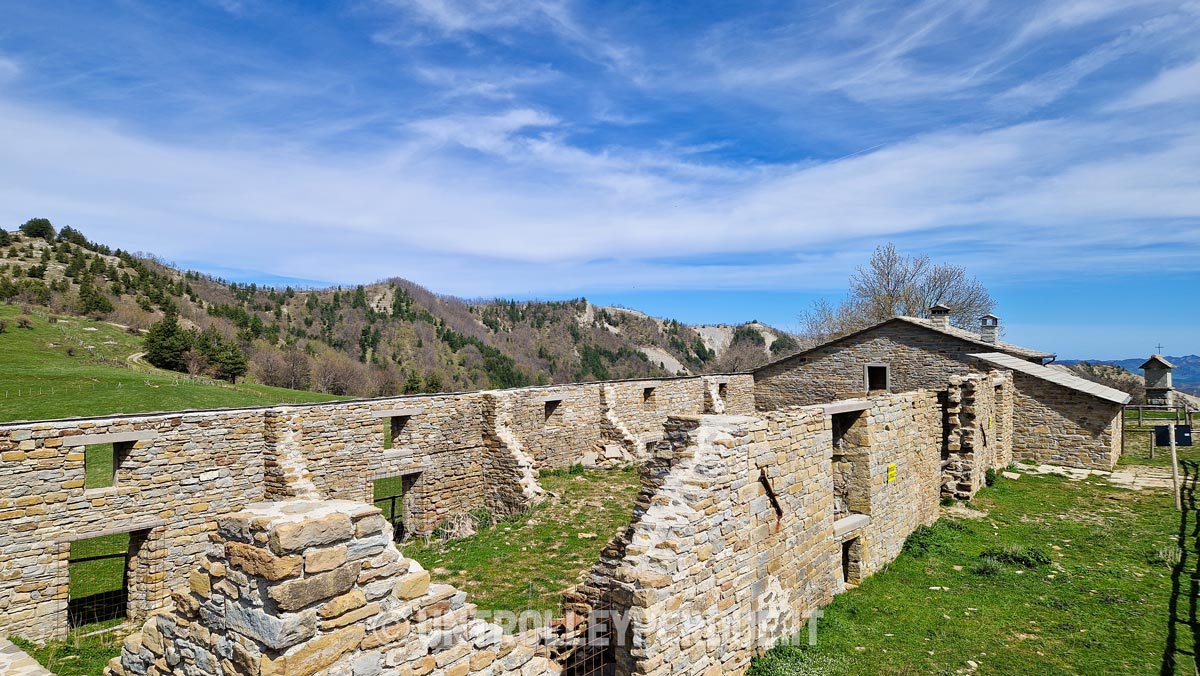 alpe di san paolo