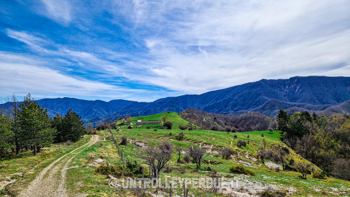 san paolo in alpe