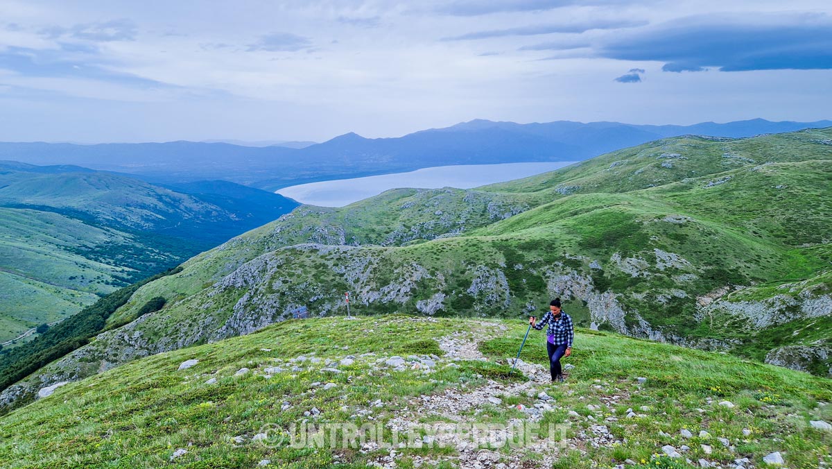 cosa vedere vicino ohrid