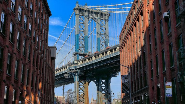 new york cosa vedere in una settimana