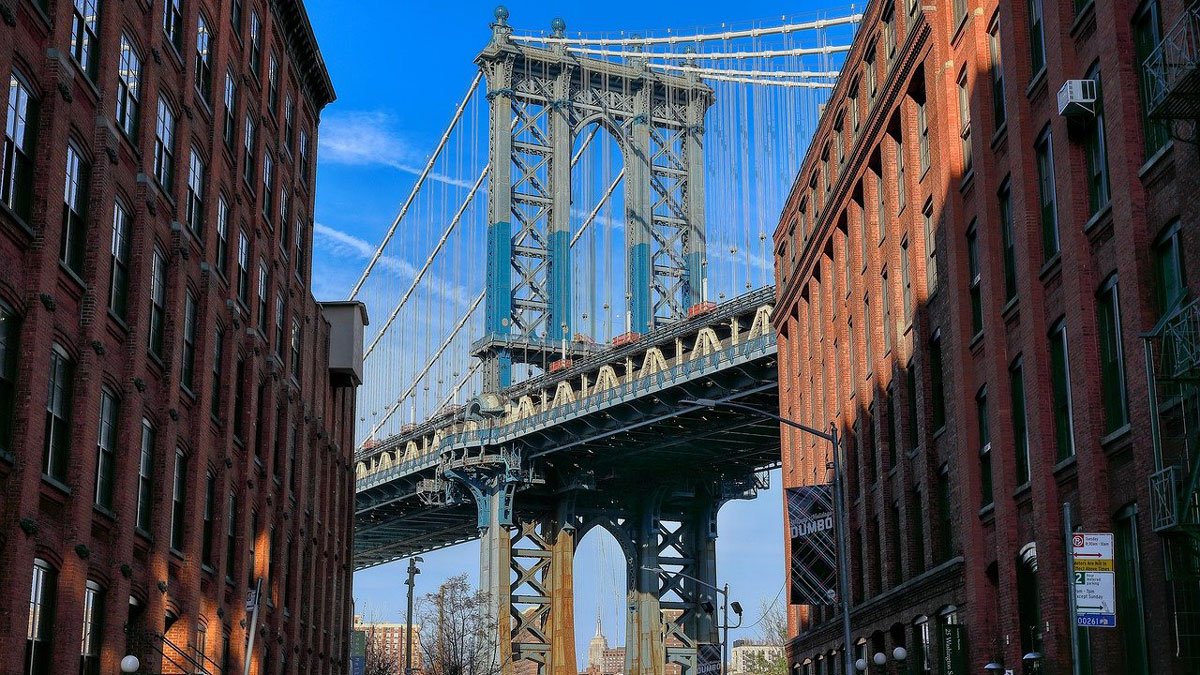 new york cosa vedere in una settimana