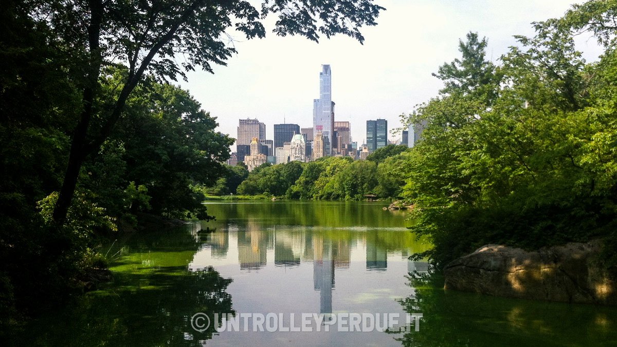 new york cosa vedere