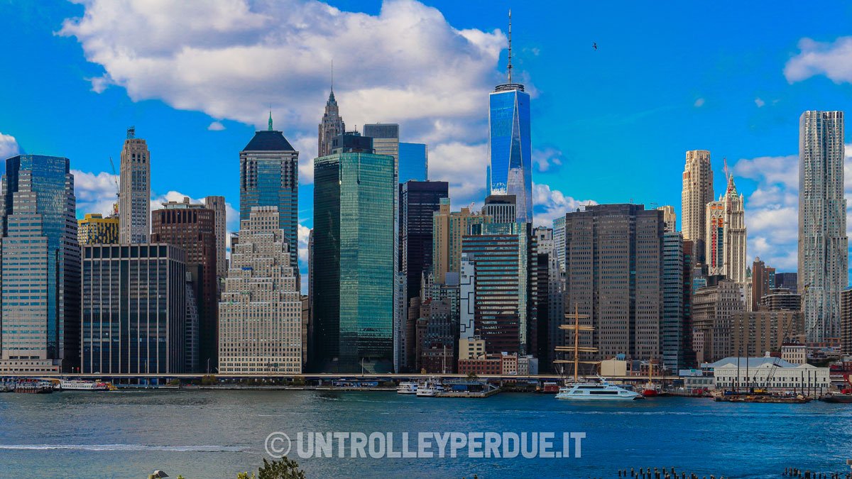 cosa vedere a new york in 7 giorni
