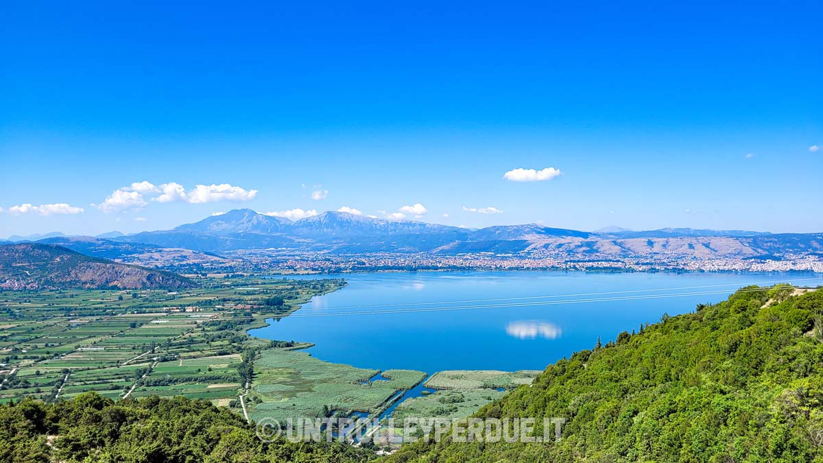epiro grecia