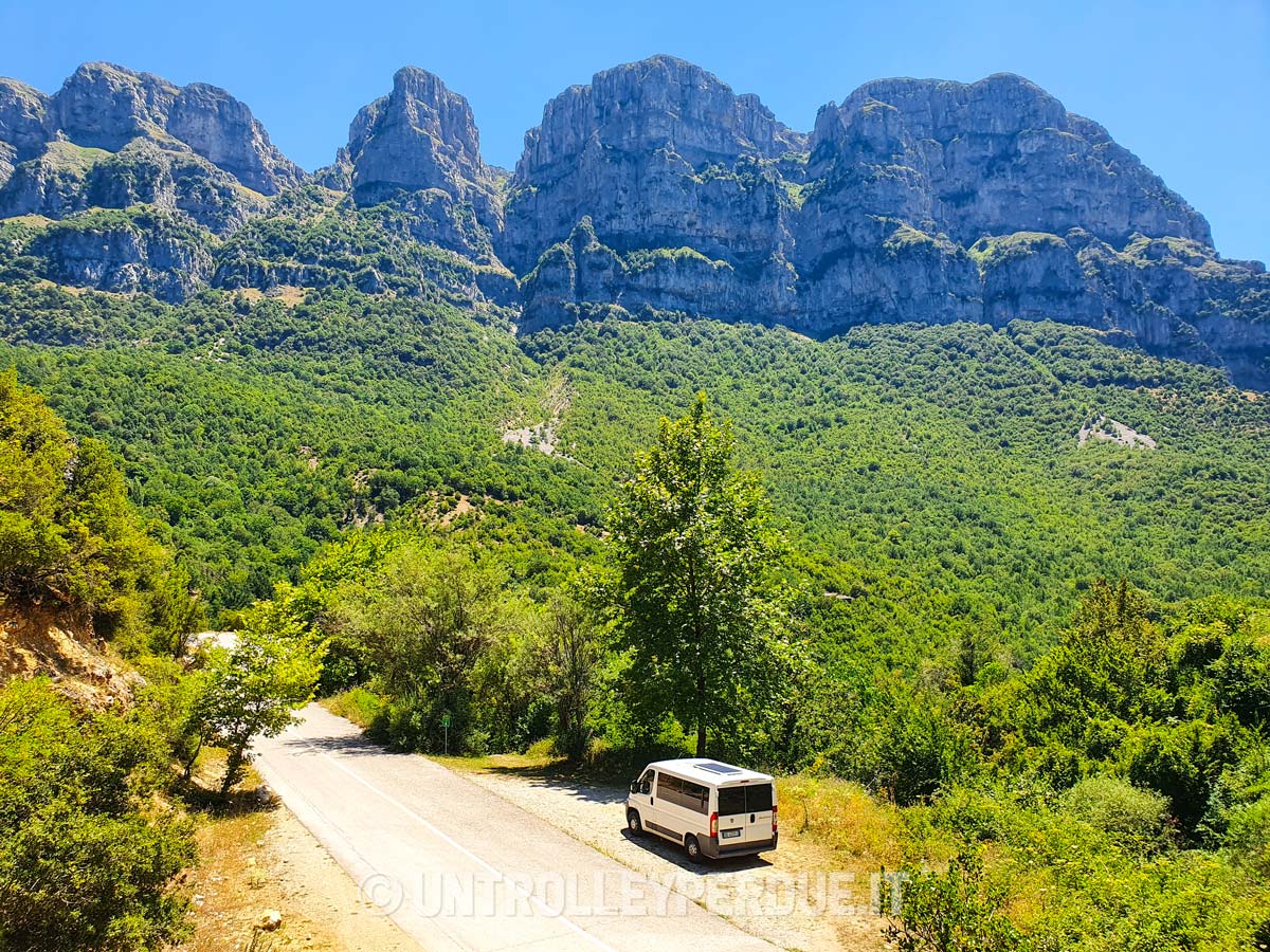 epiro grecia