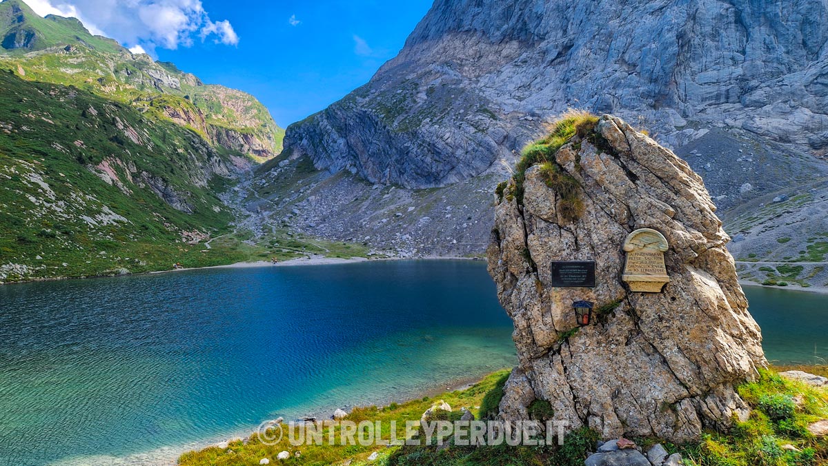 lago volaia