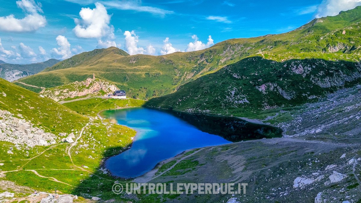 lago volaia