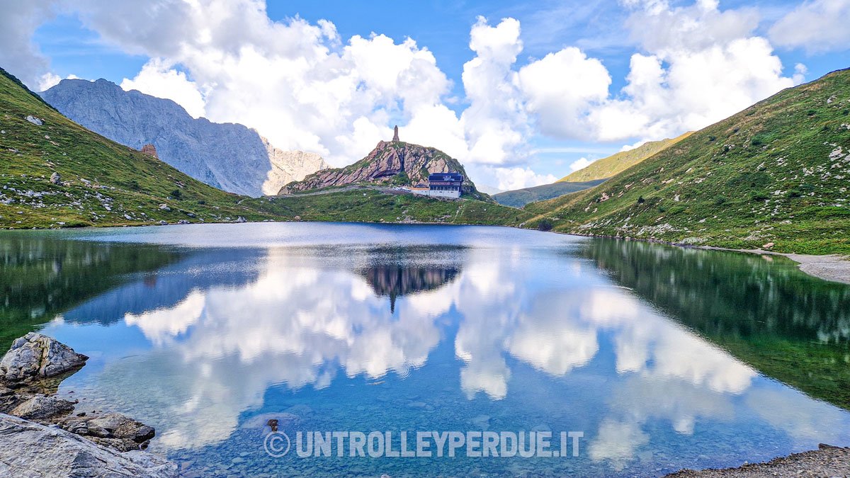lago volaia