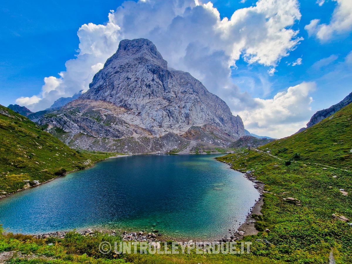 lago volaia