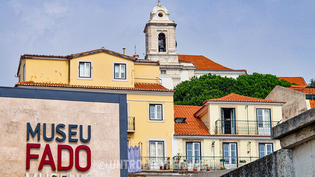 cosa vedere a lisbona