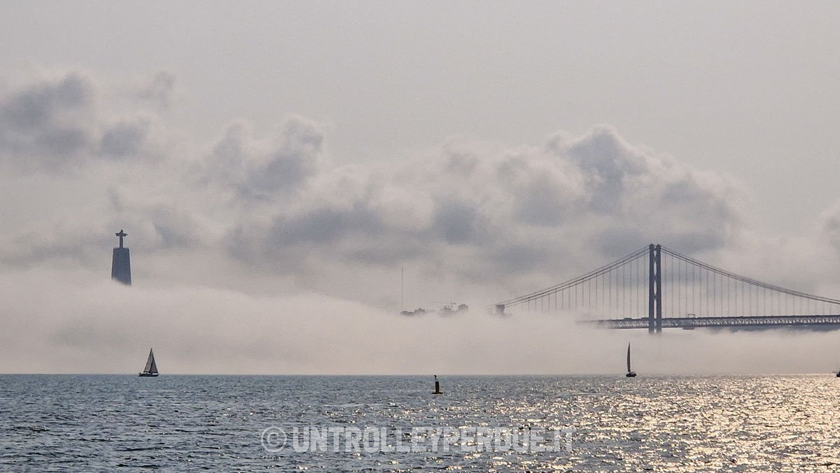 ponte 25 aprile lisbona