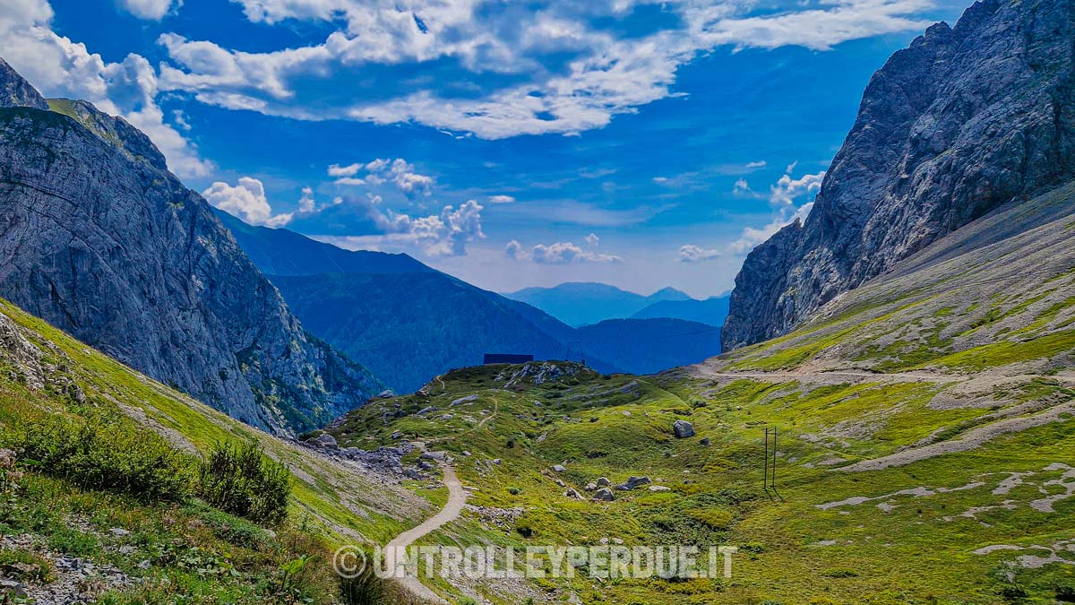 passo volaia friuli