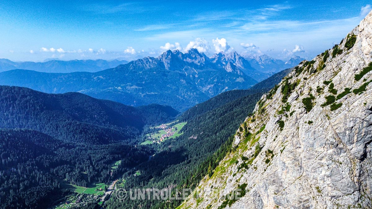 escursioni facili in friuli