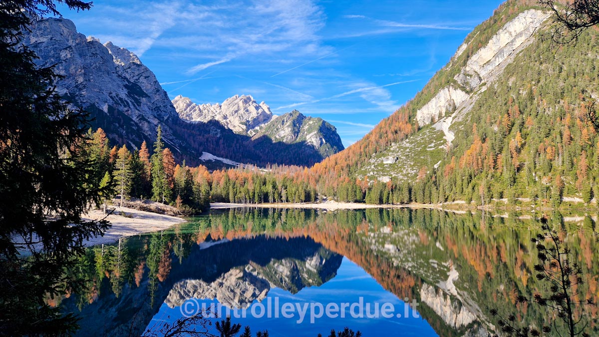 braies val pusteria